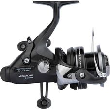 Zdjęcie Shimano Kołowrotek Baitrunner X-Aero 4000 Fb (Btrxar4000Fb) - Piotrków Trybunalski