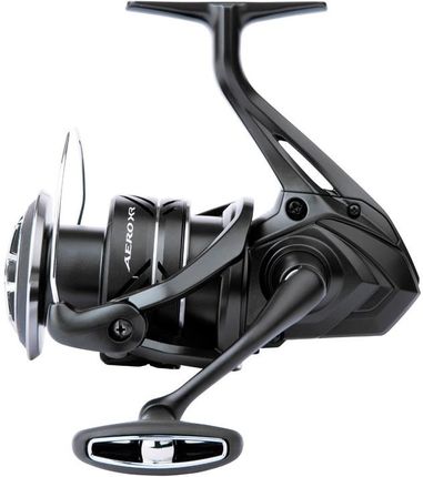 Shimano Kołowrotek Aero Xr C5000 (Aeroxrc5000)