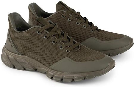 Fox Buty Olive Trainer 41 (Cfw144)