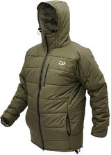 Zdjęcie Daiwa Kurtka Ultra Carp Jacket Large (L) (18865230) - Suchedniów