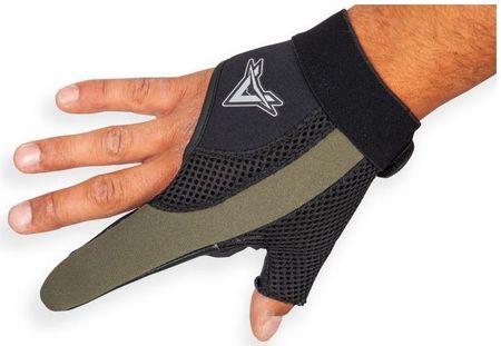 Anaconda Rękawica Profi Casting Glove Rh Xx-Large (Xxl) (7155054)