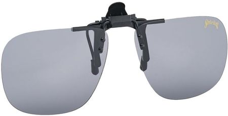 Strike King Nakładka Polaryzacyjna Na Okulary Polarized Clip-On Soft Grey (Co1)