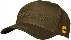 Prologic Czapka Buzzers Cap Onesize Olive Green (76504)