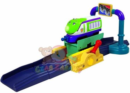 Rc2 Stacyjkowo Koko I Stacja Naprawcza Lc54031 - Ceny i