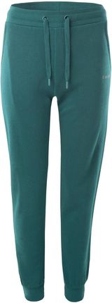 Damskie Spodnie HI-Tec Lady Melian M000177110 – Zielony