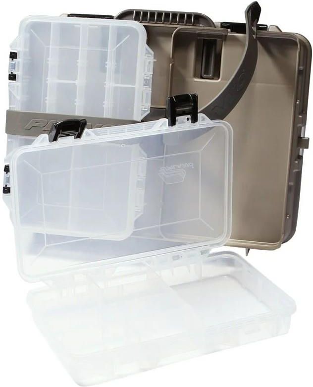 Flex N Go Satchel main image 1