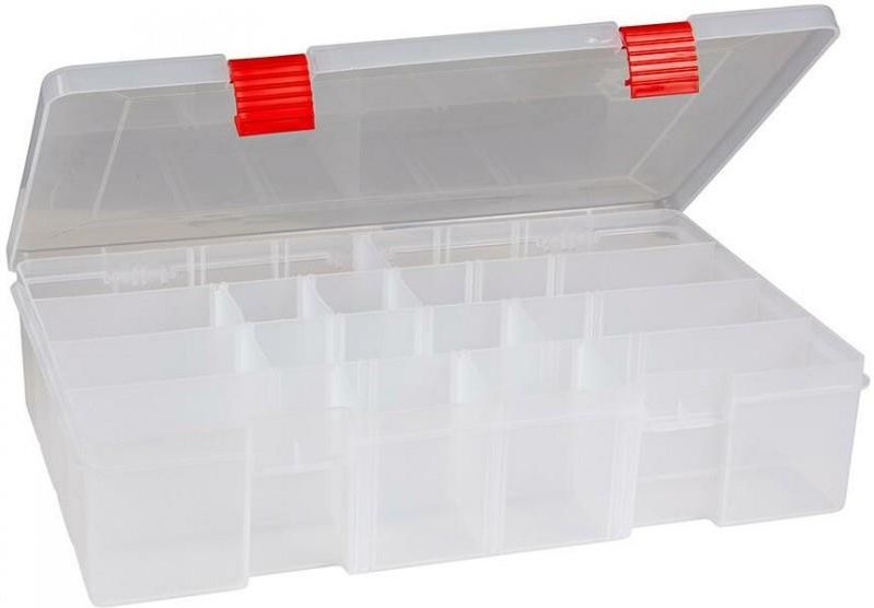 Plano Rustrictor&trade; 3700 Deep Stowaway main image 1