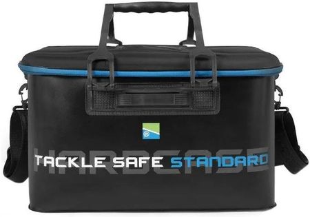 Preston Hardcase Tackle Safe (Standard)