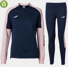 Zdjęcie Dres treningowy damski JOMA ECO CHAMPION - Opole