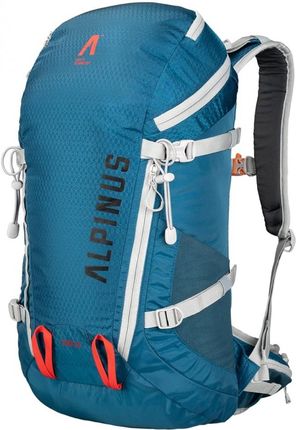 Plecak turystyczny Alpinus Teno 24 niebieski