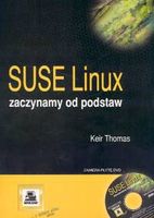 SUSE Linux. zaczynamy od podstaw