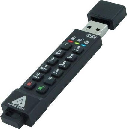 Apricorn Aegis Secure Key 3NX 4 GB  (ASK3-NX-4GB)