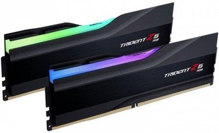 Pamięć RAM G.Skill Ddr5 32Gb 2X16Gb Trident Z5 Rgb 6600Mhz