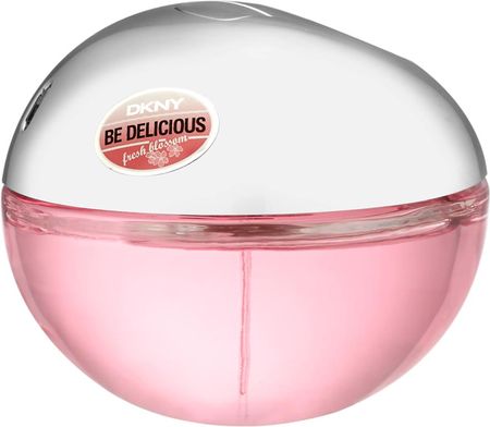 Donna Karan DKNY Be Delicious Fresh Blossom woda perfumowana 100ml TESTER