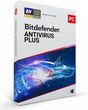 Bitdefender Esd Av Plus 1Stan. 1Rok Bdav-N-1Y-1D (BDAVN1Y1D)
