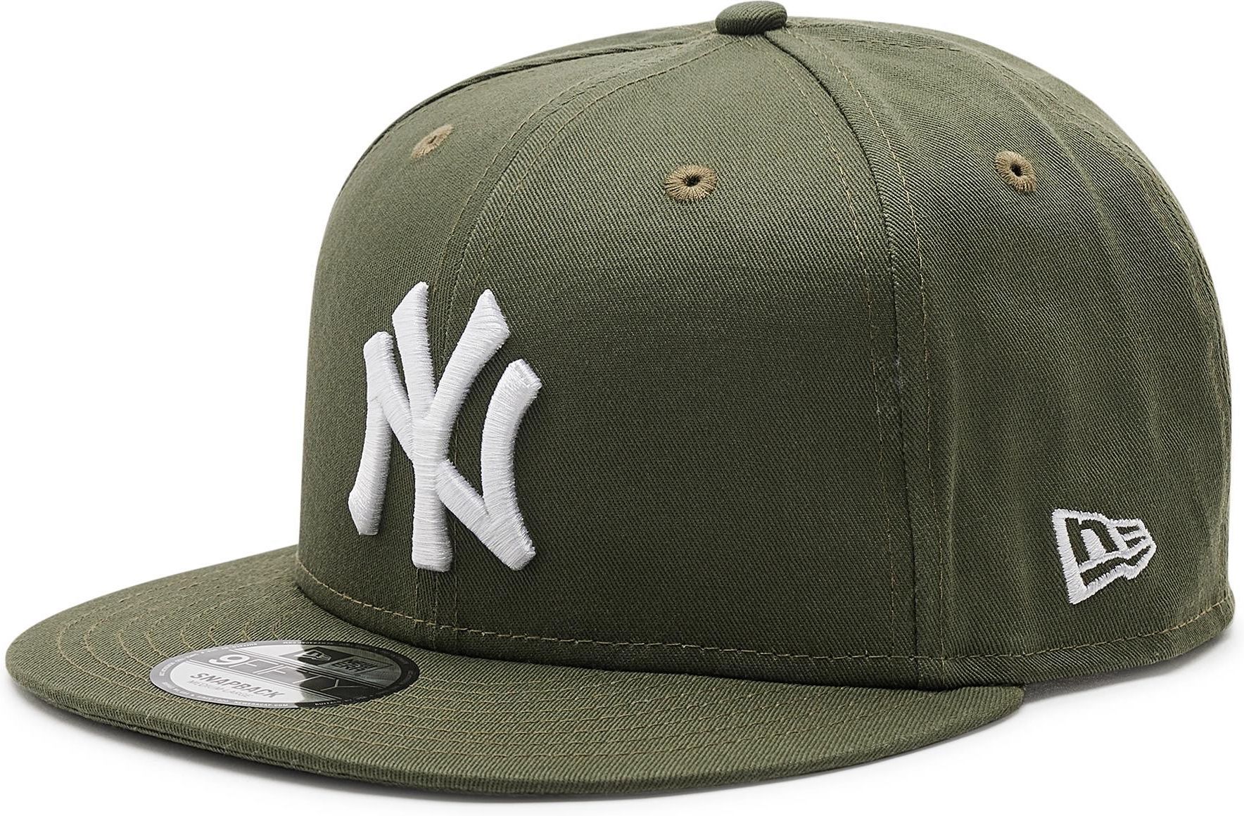Czapka Z Daszkiem NEW ERA Mlb Colour 9Fifty 60245404 Zielony Ceny I czapka-z-daszkiem-new-era-mlb-colour-9fifty-60245404-zielony-ceny-i