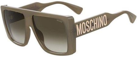 Moschino MOS119/S 4C3/HA ONE SIZE (59)