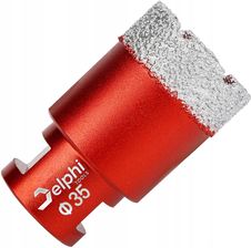 Delphi Otwornica Diamentowa Koronka Do Gresu M14 Fi 35mm