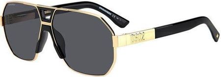 Dsquared2 D20028/S RHL/IR ONE SIZE (63)