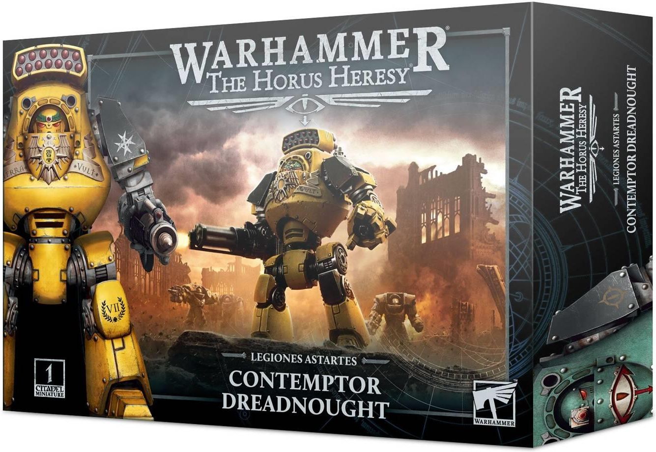 The best prices today for Warhammer: The Horus Heresy - Legiones