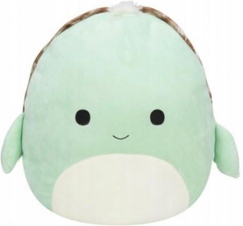 Squishmallows SQCR05402 - Peluche Oficial de Jazwares, 19 cm, Peluche Supersuave Squishmallows SQCR05402 - Peluche Oficial de Jazwares, 19 cm, Peluche Supersuave