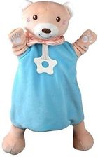 Zdjęcie Smily Play Pluszowa Pacynka Miś - Parczew