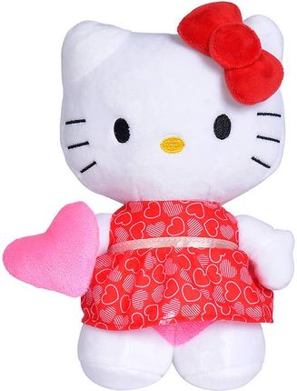 Simba Maskotka "Hello Kitty"