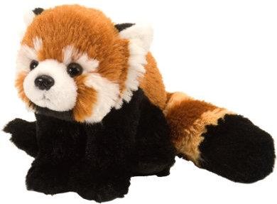 Wild Republic Zabawka Pluszowa Cuddlekins Mini Czerwona Panda