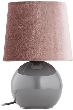 Tk Lighting PICO LAMPKA NOCNA 1 PŁ SZARA TK-LIGHTING (5093)