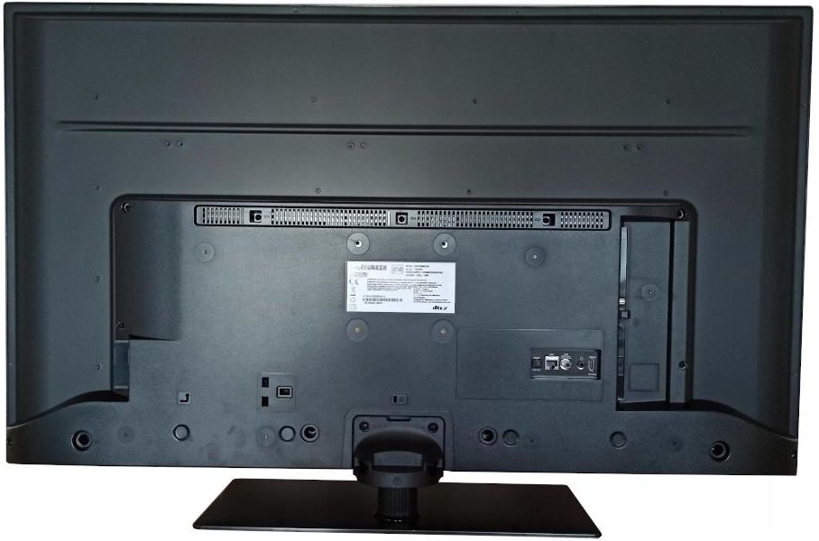 Telewizor Telefunken D55V950M2CWH 55 cali - Opinie i ceny na Ceneo.pl
