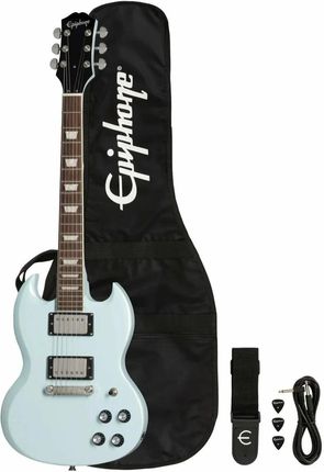 Epiphone Les Paul Tribute 2010 Outfit TB - Ceny i opinie