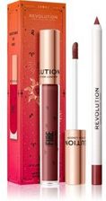 Zdjęcie Makeup Revolution Fantasy Super Spice Zestaw Upominkowy Do Ust Odcień Fire - Swarzędz