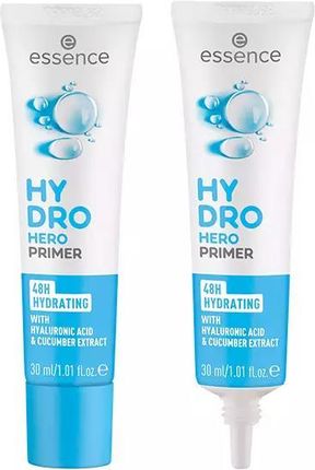 Hydro Hero Primer