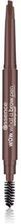 Essence Wow What A Brow Kredka Do Brwi Ze Szczotką Odcień 02 Brown 0,2 G