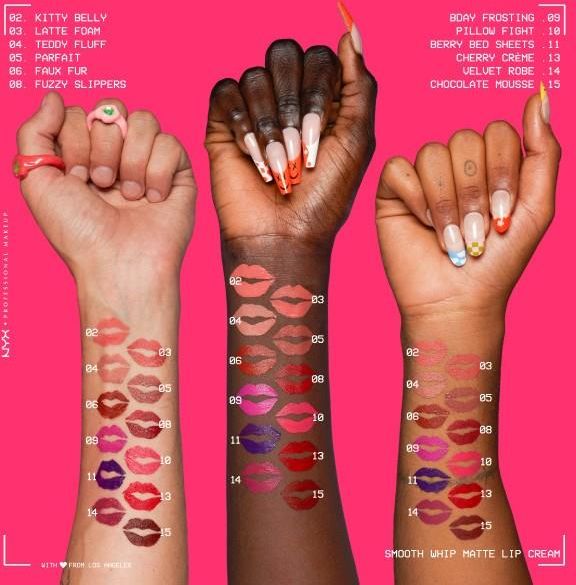 LIP CREAM 「NIGHT RIDER MORETHAN FIGHT！」 Lip Cream - Night Rider More Than Fight! EP - YouTube