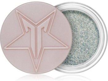 Jeffree Star Cosmetics Eye Gloss Powder Błyszczące Cienie Do Powiek Odcień Brain Freeze 4,5 G