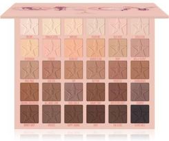 Zdjęcie Jeffree Star Cosmetics Orgy Artistry Paleta Cieni Do Powiek 30X1,5 G - Reda
