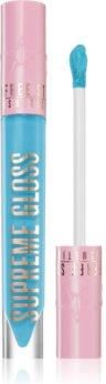 Jeffree Star Cosmetics Supreme Gloss Błyszczyk Do Ust Odcień Blue Balls 5,1ml