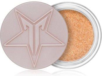 Jeffree Star Cosmetics Eye Gloss Powder Błyszczące Cienie Do Powiek Odcień Peach Goddess 4,5 G