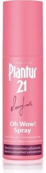 Plantur 21 #Longhair Oh Wow! Spray Pielęgnacja Bez Spłukiwania Dla Łatwego Rozczesywania Włosów 100ml