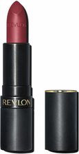 Zdjęcie Revlon Cosmetics Super Lustrous™ The Luscious Mattes Szminka Matująca Odcień 008 Show Off 4,2 G - Kartuzy
