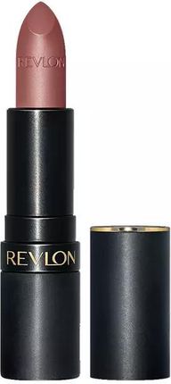 Revlon Cosmetics Super Lustrous™ The Luscious Mattes Szminka Matująca Odcień 014 Shameless 4,2 G