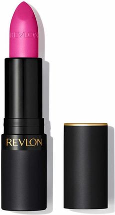 Revlon Cosmetics Super Lustrous™ The Luscious Mattes Szminka Matująca Odcień 005 Heartbreaker 4,2 G