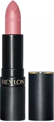 Revlon Cosmetics Super Lustrous™ The Luscious Mattes Szminka Matująca Odcień 016 Candy Addict 4,2 G