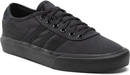 Buty adidas Delpala FV0634 Cblack Cblack Cblack Ceny i opinie Ceneo.pl