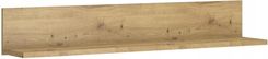 Zdjęcie Półka Na Ścianę 130 Cm, Salon, Sypialnia, Ayson 12673690639 - Mirosławiec