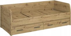 Zdjęcie Łóżko Młodzieżowe, Sypialnia, Szuflady, Ayson 12677080651 - Gostynin