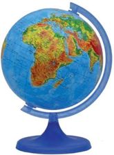 Zdjęcie Zachem Globus Fizyczny 25cm 1572516 - Grodzisk Wielkopolski