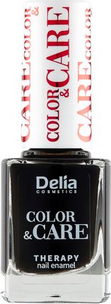 Delia Color&Care Klasyczny Lakier Do Paznokci 915  11 ml