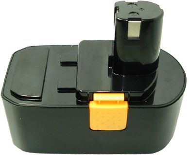 Hi-Power RRY1804CD Regeneracja baterii do RYOBI BPP-1817M Opinie i ceny  na